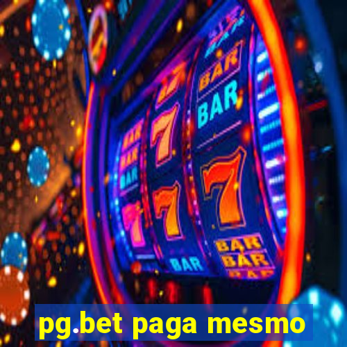 pg.bet paga mesmo